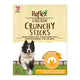 Reflex Tavuk Parçalı Çıtır Çubuk 80gr Köpek Ödül Maması