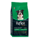 Reflex Plus Tavuklu Orta Ve Büyük Irk Yetişkin Köpek Maması 12 Kg