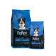 Reflex Plus Somonlu Orta ve Büyük Irk Yetişkin Köpek Maması 12 KG