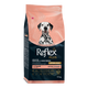 Reflex Plus Kuzu Etli Orta Ve Büyük Irk Kısırlaştırılmış Yetişkin Köpek Maması 12 Kg