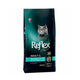 Reflex Plus Sterilised Tavuklu 1.5 Kg Kısırlaştırılmış Kuru Kedi Maması