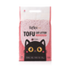 Reflex Plus Tofu Bebek Pudralı Kedi Kumu 2.8 Kg 7L