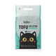 Reflex Plus Tofu Marsilya Sabunlu Kedi Kumu 2.8 Kg 7L