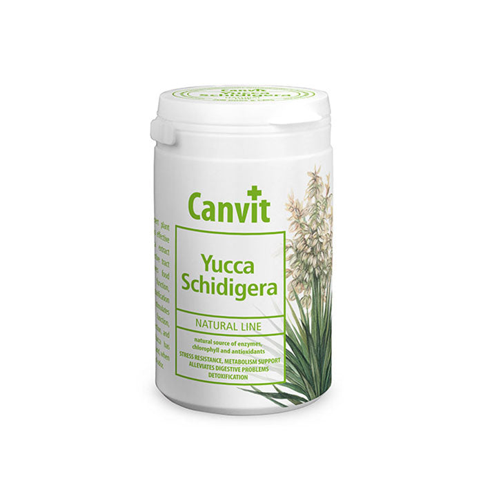 Canvit Yucca Schidigera 150gr
