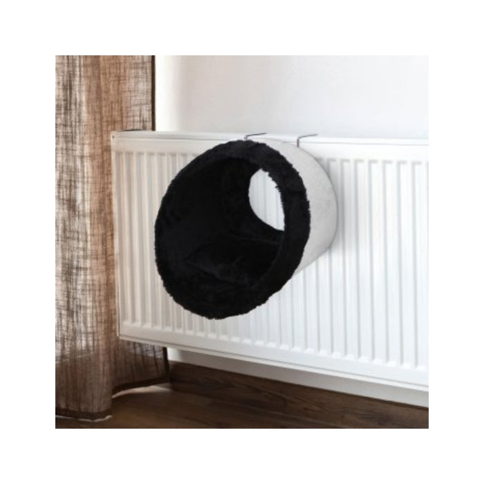 Cattie Lux Model Petek Yatağı Black