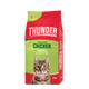 Thunder Tavuklu Yetişkin Kedi Maması 15 Kg