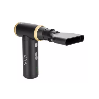 Tauro Pro Line Tpl Kablosuz Saç Kurutma Makinesi Siyah, USB-C Şarjlı