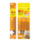 Me-O Creamy Treats Tavuklu Ve Balkabaklı Sıvı Kedi Ödülü 4x15gr