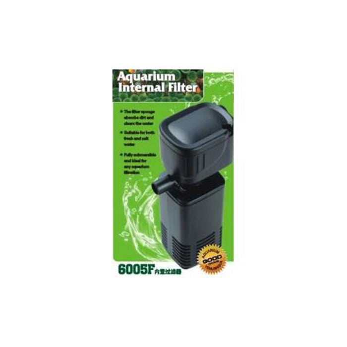 Venusaqua İç Filitre 880L 6005F