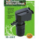 Venusaqua İç Filtre 500L VS-230F
