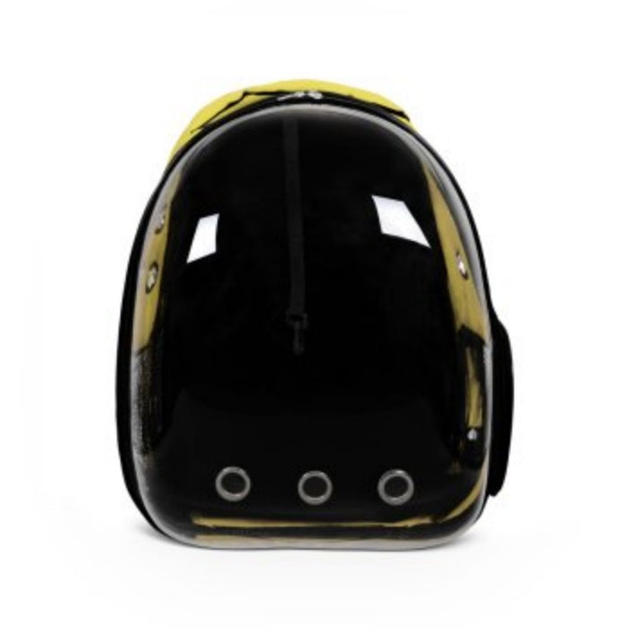 Cattie Vision Model Taşıma Çantası Yellow