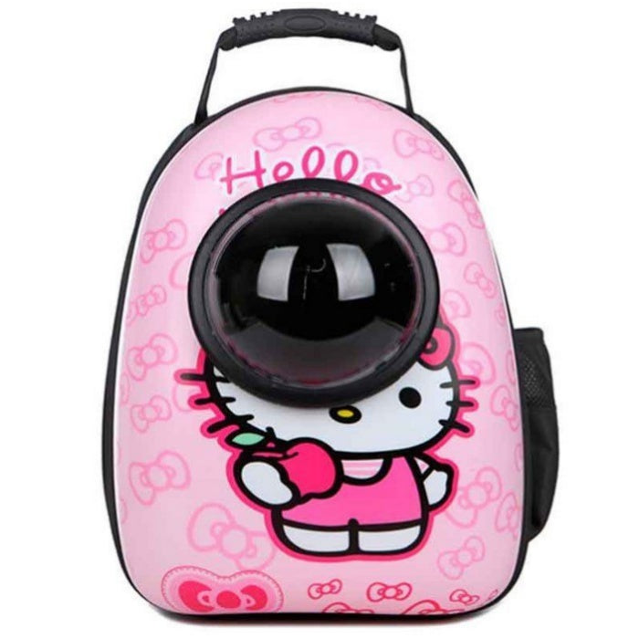 PetPretty Astronot Sırt Çantası