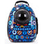 PetPretty Astronot Sırt Çantası