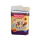 Petpretty Lavantalı Tuvalet Eğitim Pedi 60x90cm 10'lu
