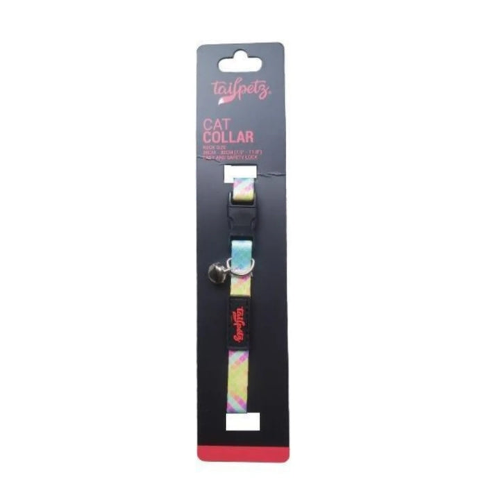 TailPetz Kedi Boyun Tasması Mirror