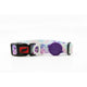 TailPetz Bubbles Boyun Tasması M