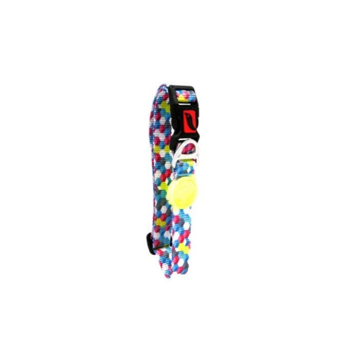 TailPetz Cube Boyun Tasması M