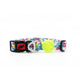 TailPetz Cube Boyun Tasması M