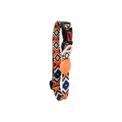 TailPetz Ethnıc Boyun Tasması L