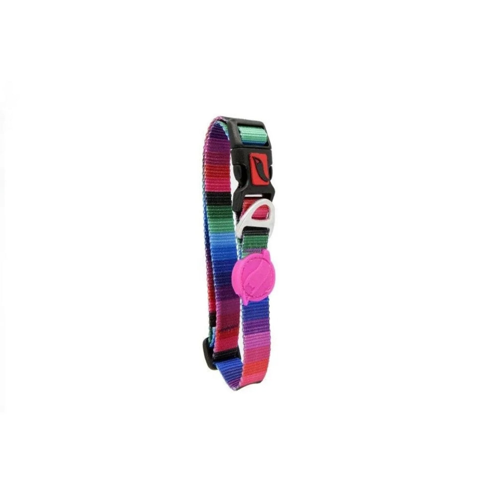 TailPetz Wave Boyun Tasması S