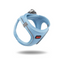 TailPetz Airmesh Blue Köpek Göğüs Tasması 2XS