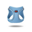 TailPetz Airmesh Blue Köpek Göğüs Tasması 3XS