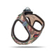Tailpetz Airmesh Harness Camo Köpek Göğüs Tasması 2XS