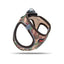 Tailpetz Airmesh Harness Camo Köpek Göğüs Tasması 3XS