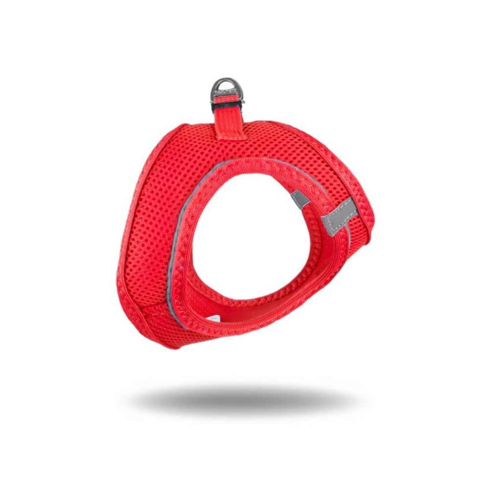 Tailpetz Airmesh Harness Garnet Köpek Göğüs Tasması L