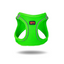 TailPetz Airmesh Neo Green Köpek Göğüs Tasması XL