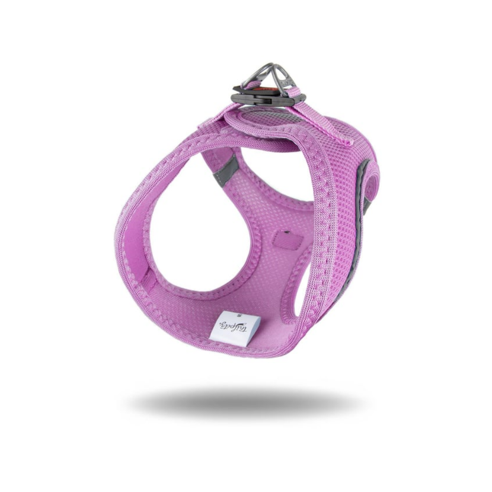 Tailpetz Airmesh Harness Lılac Köpek Göğüs Tasması L