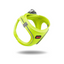 TailPetz Airmesh Neo Lime Köpek Göğüs Tasması L