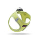 TailPetz Airmesh Olive Köpek Göğüs Tasması S