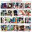 Tailpetz Airmesh Harness Omnıa Köpek Göğüs Tasması M
