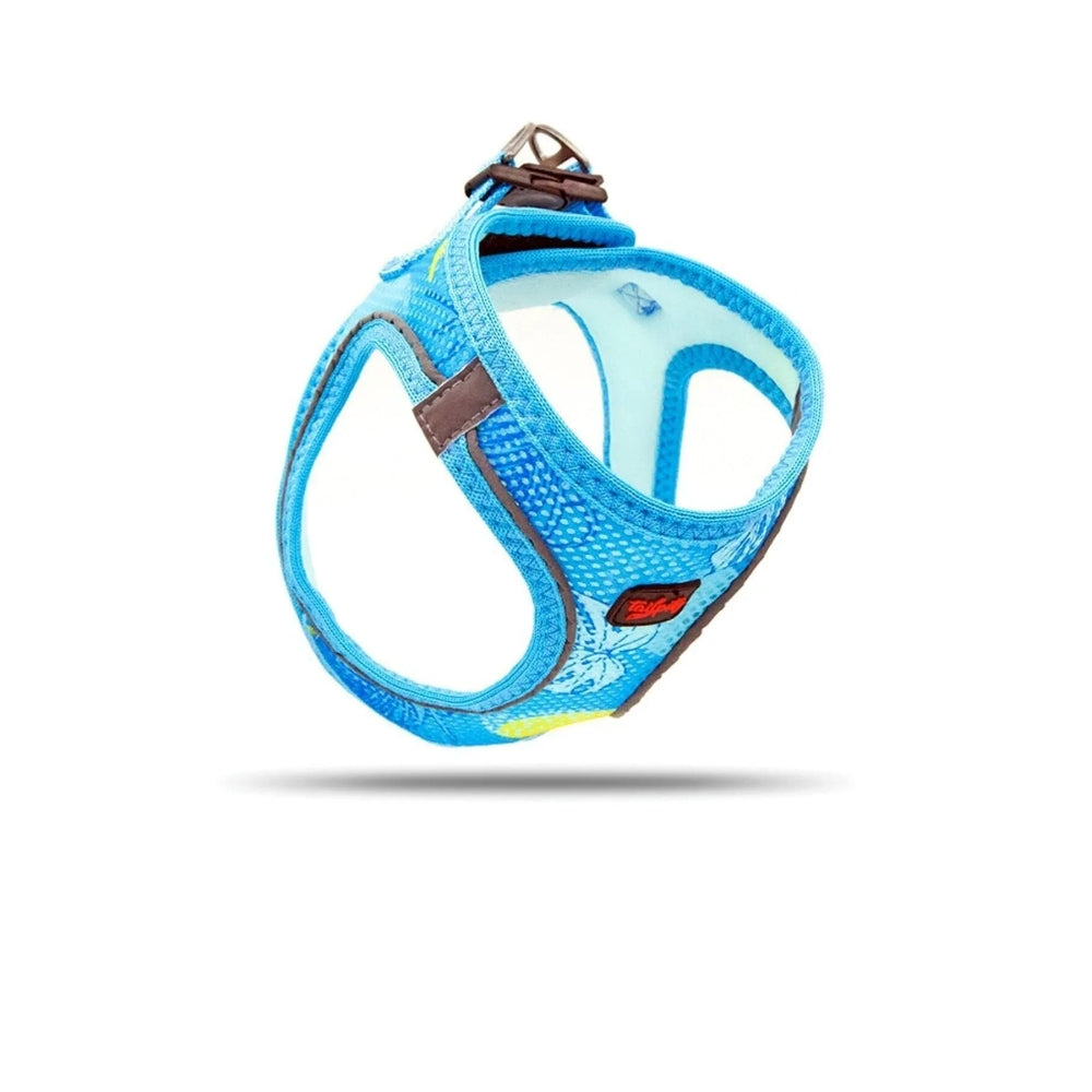 Tailpetz Airmesh Harness Omnıa Köpek Göğüs Tasması M