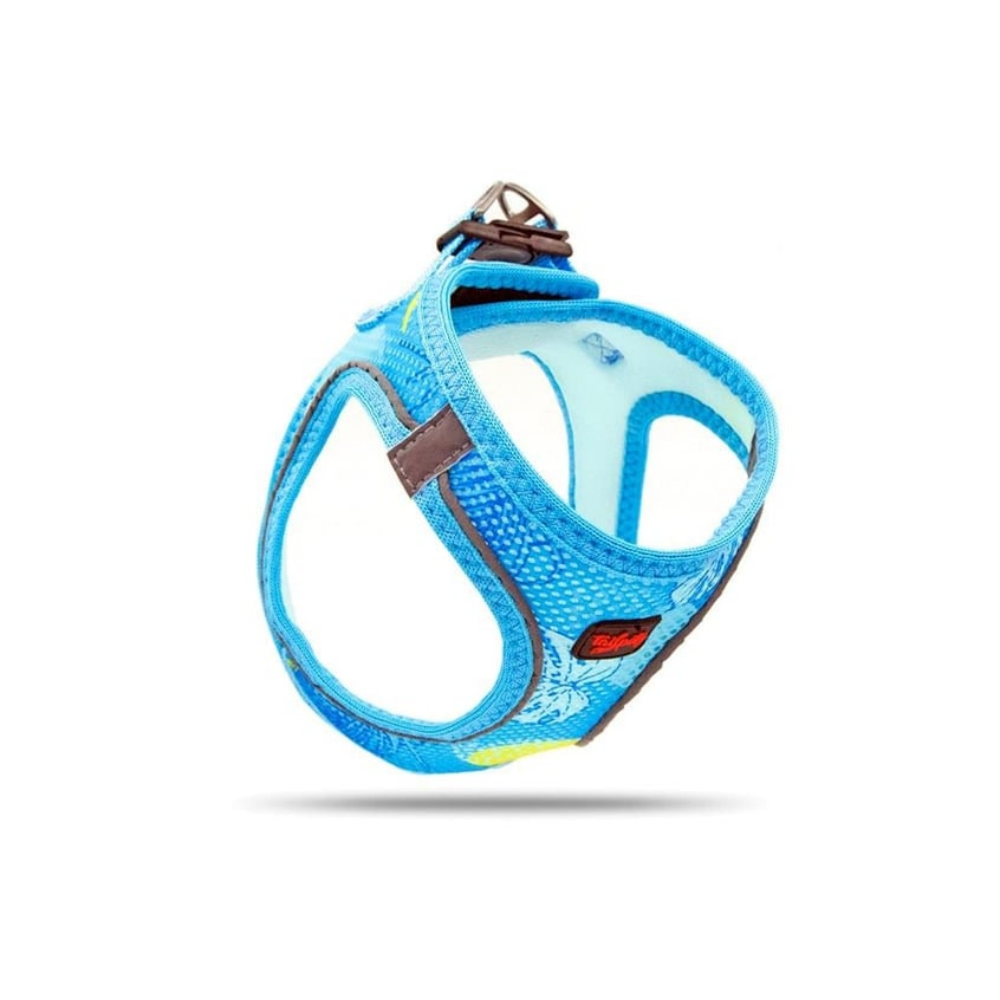 Tailpetz Airmesh Harness Omnıa Köpek Göğüs Tasması S