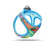 Tailpetz Airmesh Harness Patch Köpek Göğüs Tasması S