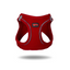 TailPetz Airmesh Red Köpek Göğüs Tasması 2XS