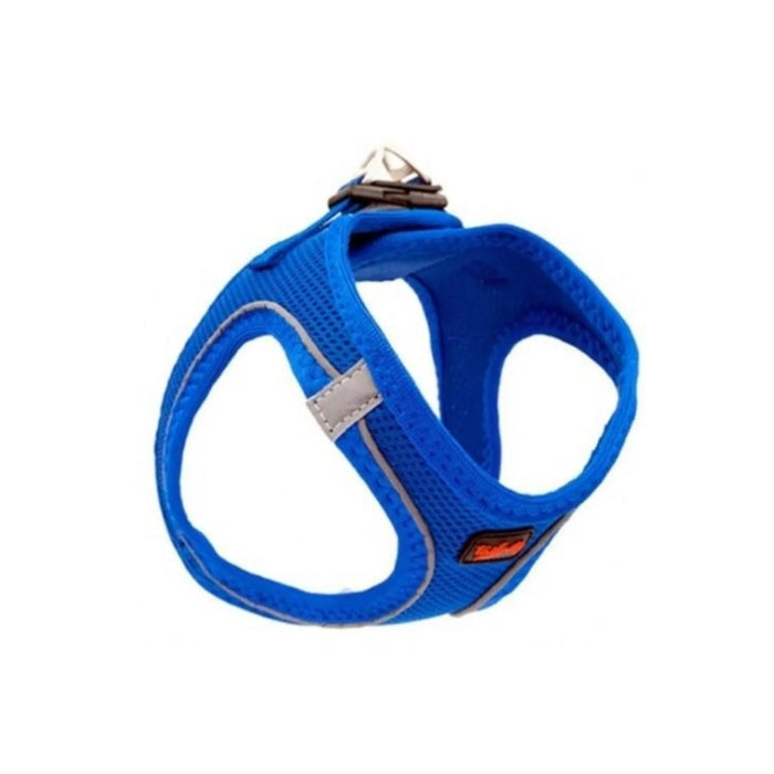 TailPetz Airmesh Sax Köpek Göğüs Tasması 2XS
