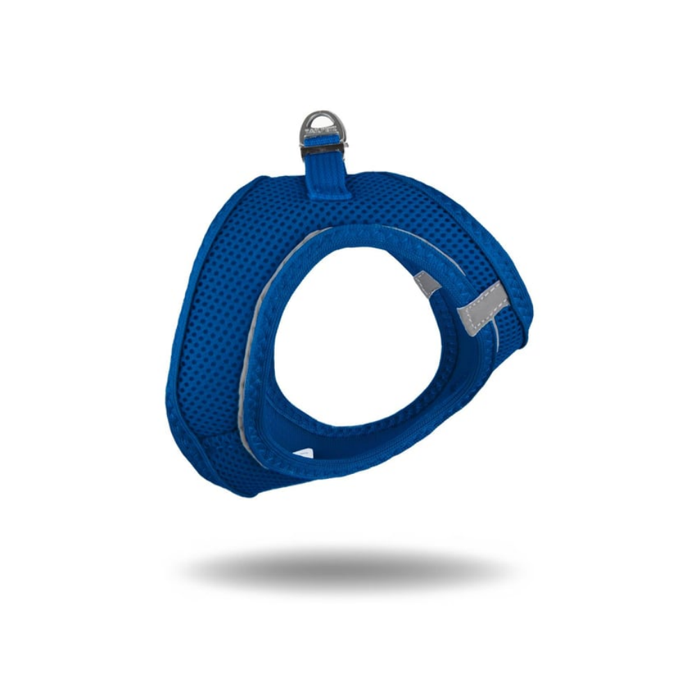 TailPetz Airmesh Sax Köpek Göğüs Tasması L