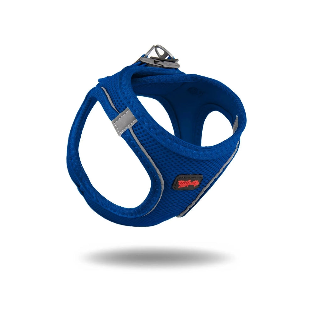 TailPetz Airmesh Sax Köpek Göğüs Tasması XS