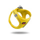 Tailpetz Airmesh Harness Yellow Köpek Göğüs Tasması S