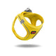 Tailpetz Airmesh Harness Yellow Köpek Göğüs Tasması XS