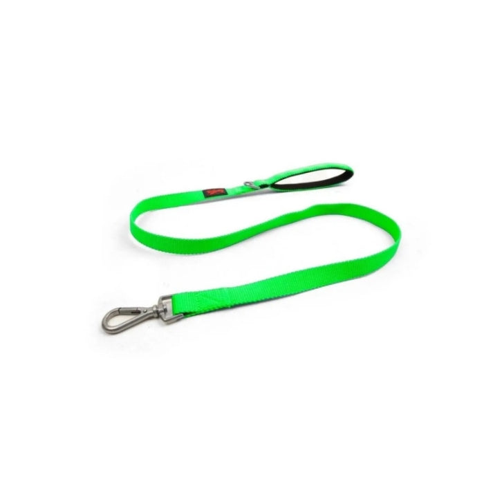 Tailpetz Köpek Gezdirme Kayışı Neo Green
