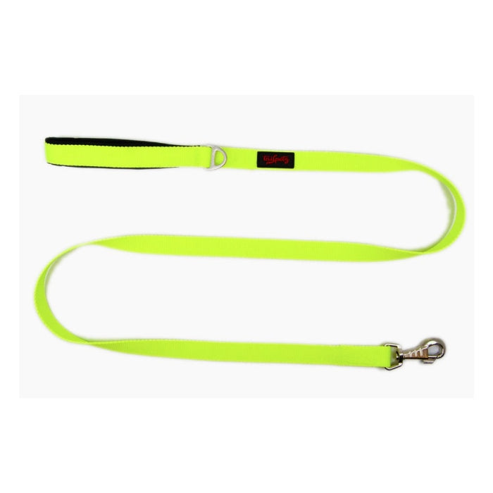 Tailpetz Köpek Gezdirme Kayışı Neo Lime