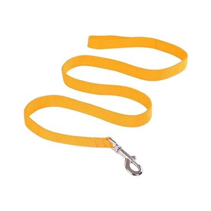 Tailpetz Köpek Gezdirme Kayışı Yellow