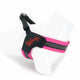 Tailpetz V-Tipi Köpek Göğüs Tasması Neon Pembe