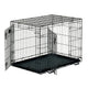 İmparator Tel Kafes Large 91x58x64cm