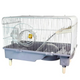 Zampa Atlas Hamster Kafesi 42X26X31cm
