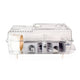 Zampa Eclipse Hamster Kafesi 55X30X33cm